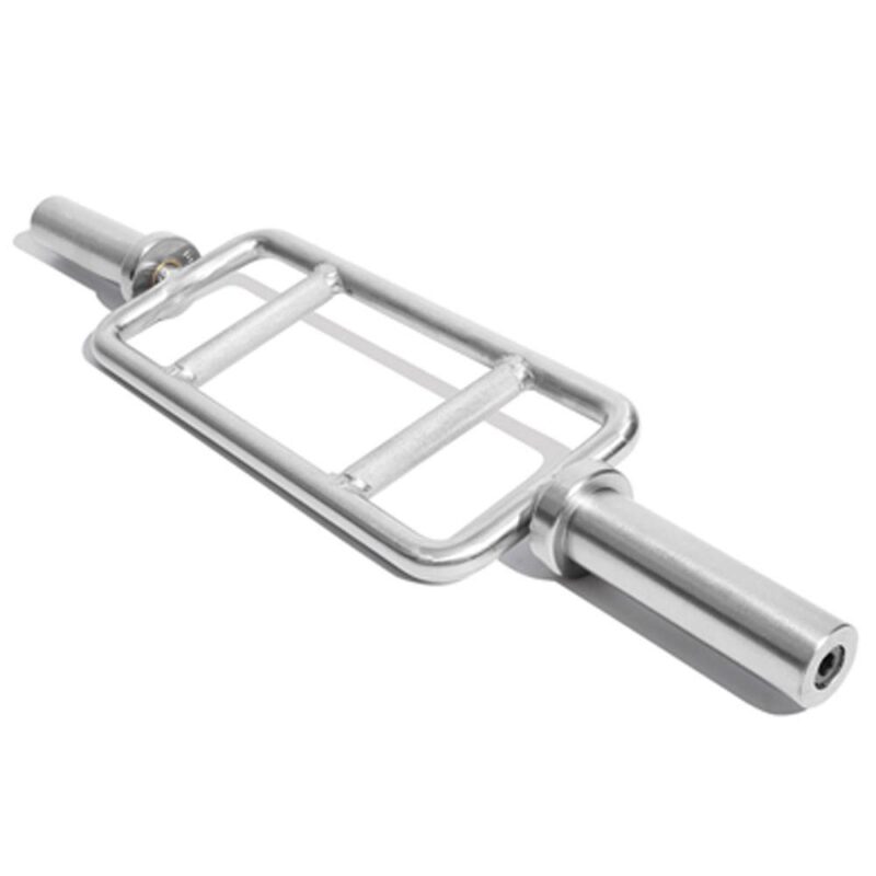 GymGear Olympic Tricep Bar
