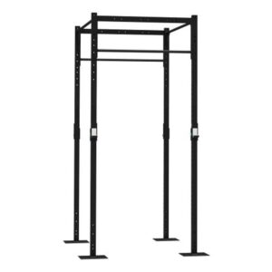 GymGear 2 Station Squat Rack