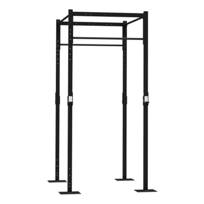 GymGear 2 Station Squat Rack