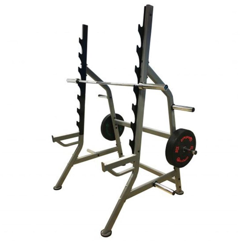 GymGear Squat Rack - Image 2