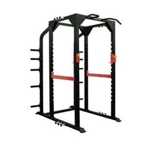 GymGear Full Power Rack