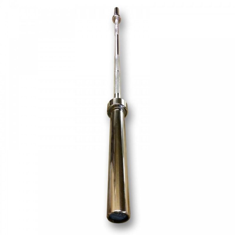 MYO Strength 7ft Olympic Bar 20kg