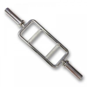 MYO Strength Olympic Tricep Bar 10kg