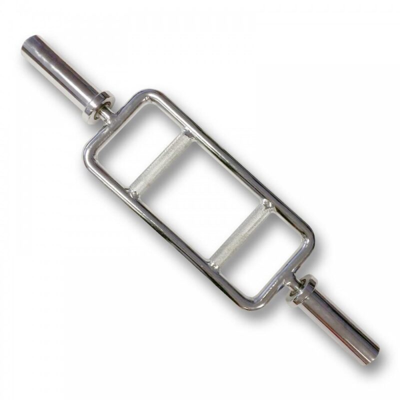 MYO Strength Olympic Tricep Bar 10kg