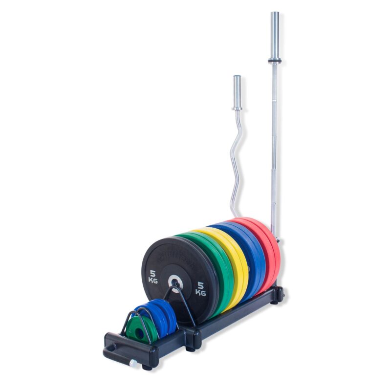 Physical Company Olympic Plate Toaster Rack - Image 2