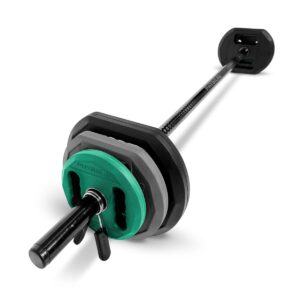 Physical Company RBX Rubber Pump Set