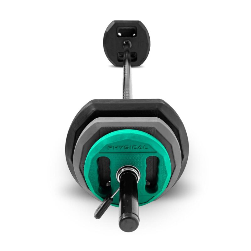 Physical Company RBX Rubber Pump Set - Image 2