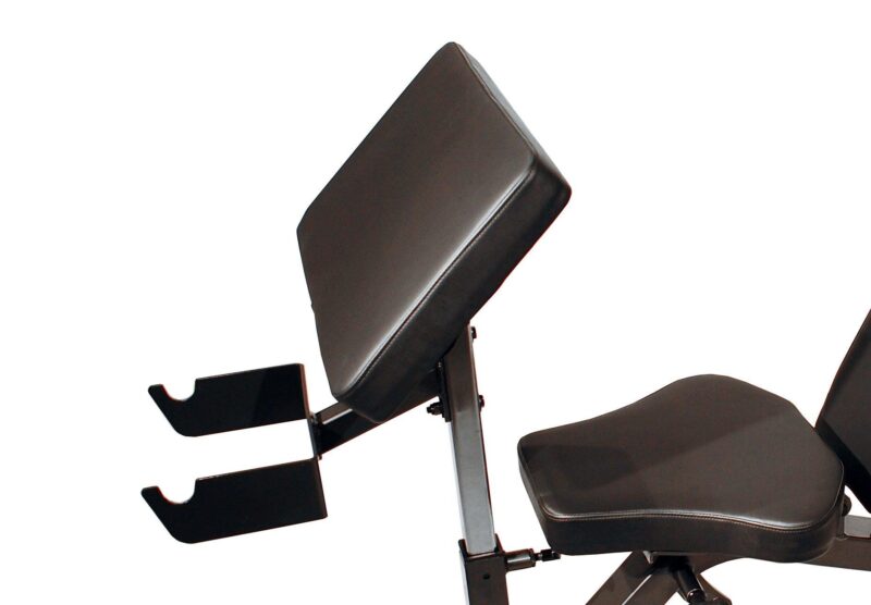 Inspire Fitness FID Adjustable Bench - Image 5