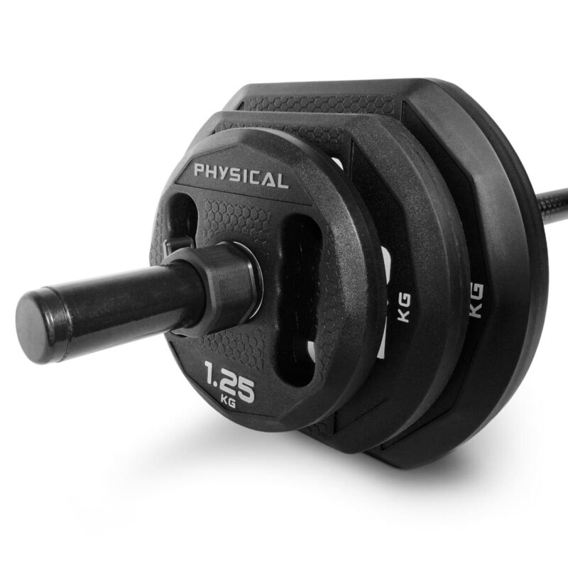 Physical Company Performance Urethane Pump Set - Image 2