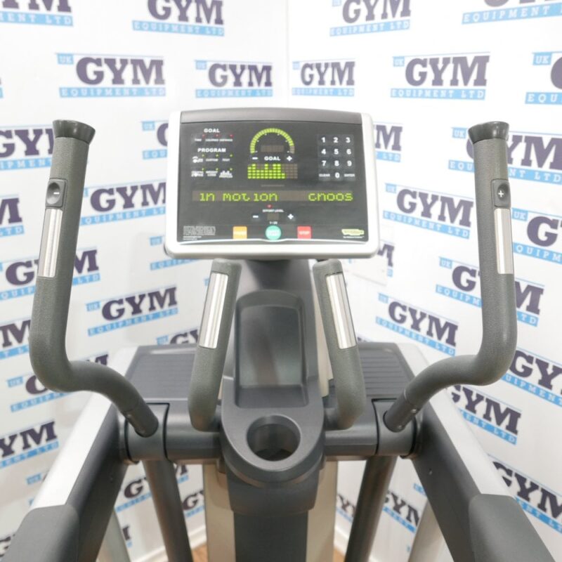 Refurbished Technogym Excite+ 700i Vario Cross Trainer - Image 2