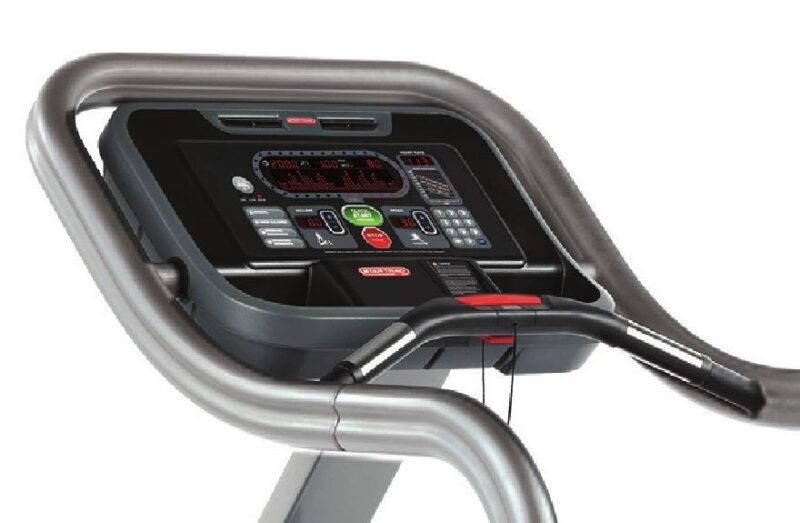 Star Trac S-TRx S Series Treadmill - Image 2