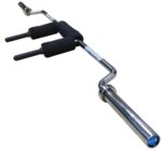 GymGear Olympic Safety Squat Bar