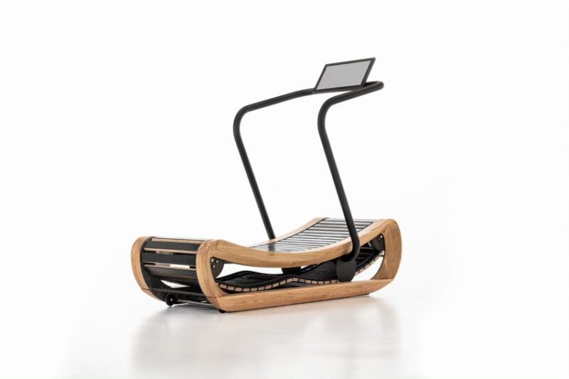 WaterRower NOHrD Sprintbok Treadmill (V.2 Performance Display) - Image 2