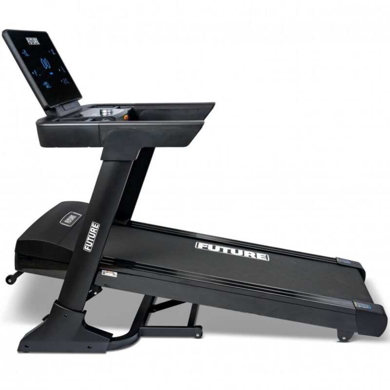 Future Progress Series T770 Folding Treadmill - LED Console - Image 4