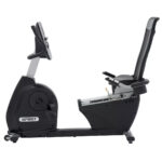 Spirit Fitness XBR55 Recumbent Cycle